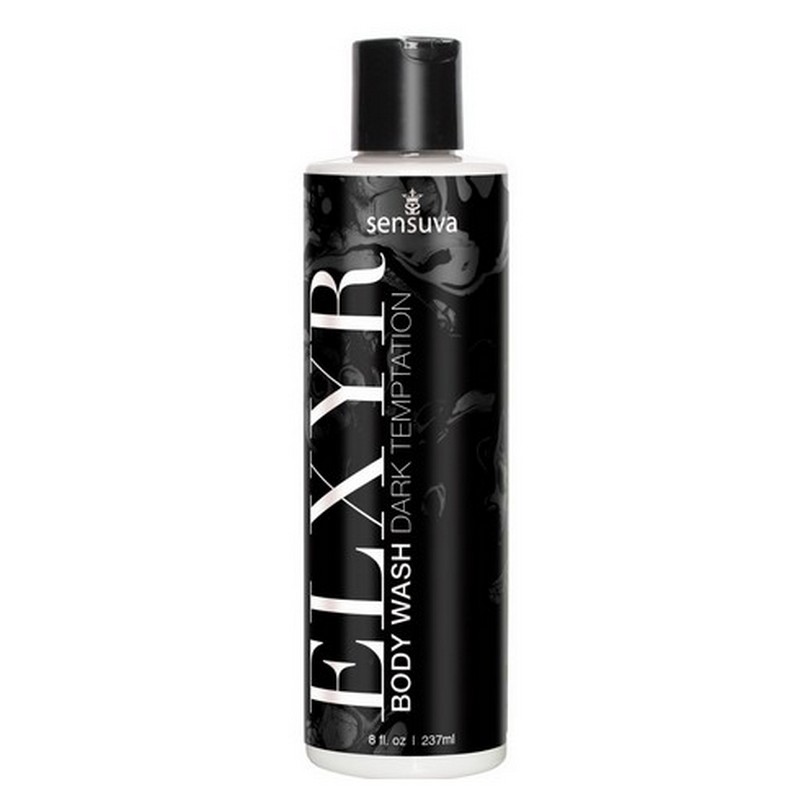 ELXYR Body Wash - Image 3
